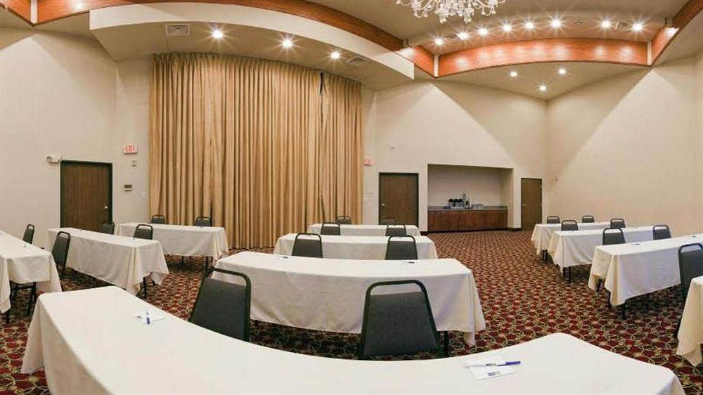 Holiday Inn Express Hotel & Suites Houston-Downtown Convention Center By Ihg Exterior foto